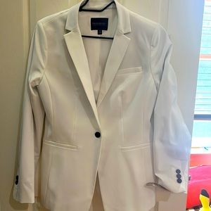 Banana Republic Long And Lean Blazer (size 6)